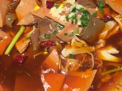 -阿英煲(凉城路店)