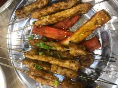 -江城燕子大排档(江汉路步行街店)