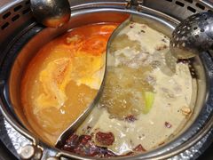 -快乐小羊·内蒙牛羊肉火锅(流花中心店)