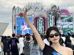 -长春奥林匹克公园