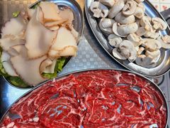 -楠波炭炉鸡煲馆(桥北店)