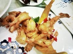 -便宜坊烤鸭店(甜水园店)