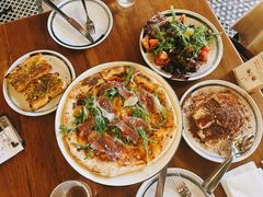 -PIZZA BIANCA(万象城店)