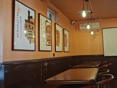 -猫岛主趣味餐厅(鼓浪屿店)