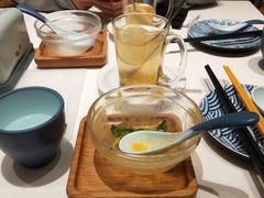 -龙记香港茶餐厅(久光百货店)