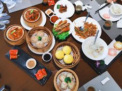 -豫璟轩中餐厅(南昌万怡店)