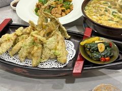 -君霖海鲜私房菜(春柳店)