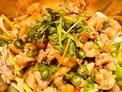 -漫天香·小龙虾餐厅(夏湾店)