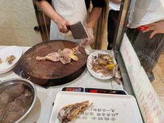-水东兴记鸭粥店(茂名店)