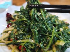-要德鱼庄(陕钢家属院店)