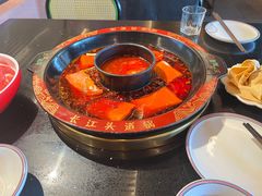 -三江两海老火锅(北京首店)