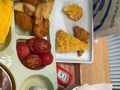 -池奈·咖喱蛋包饭(熙地港店)