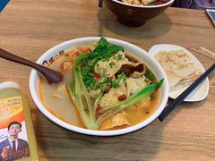 腐竹-螺小胖柳州螺蛳粉(钟楼总店)