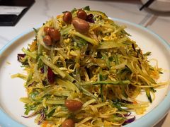 -李老哈·东北菜(宋园路店)