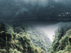 -三峡人家风景区