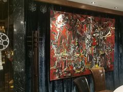 -小广寒电影艺术餐厅(小广寒经三路店)
