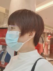 -丁和李朴美发沙龙