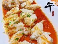 碎蒸大石斑鱼-徐记海鲜(大明宫|北二环店)