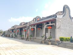 -资政大夫祠