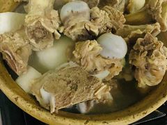 -明记牛杂(新马路分店)