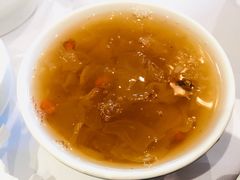 银耳莲子羹-眉州东坡(团结湖店)