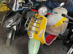 -摩道团机车工坊 摩托车维修 精洗店