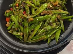 -堂瓦里·33年传统赣菜(第一街区店)