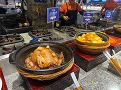 -印巷里主题餐厅(马鞍山店)