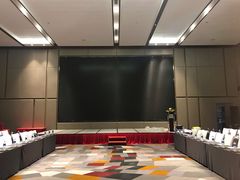 -上海国展宝龙丽筠酒店