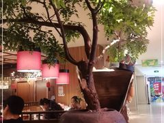 -老阿爸鲜鱼土菜(独墅湖店)