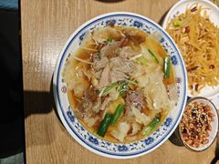 -直隶安家牛肉罩饼(建华店)