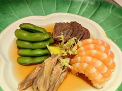 -醉庐·新上海菜(南京西路店)