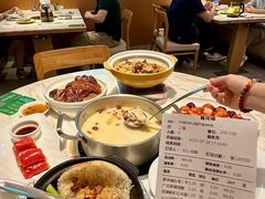 -花城粤菜餐厅(高新区店)