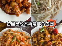 -杏园餐厅(阜成门店)