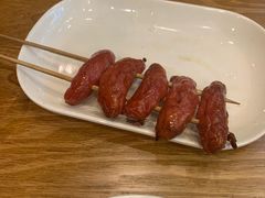 -蚝太郎 • 海鲜烧烤(Upark店)