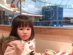 -西贝(东城万达广场店)
