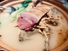 -杭百味·大众精选杭帮菜(西湖音乐喷泉店)
