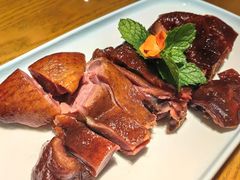 -朋友宴江南土菜(东方太阳城店)