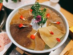 -香佰里鲜货火锅(佳乐金街店)