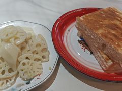 -鲁南仔·滕州炒鸡(经三路店)