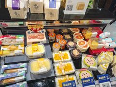-盒马鲜生(皇庭广场店)