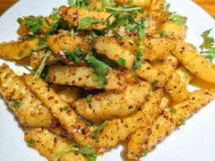 -遇见阿家村云南菜(魏公村店)