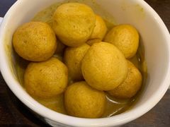 咖喱鱼蛋-标记Jane's kitchen(平桥直街店)
