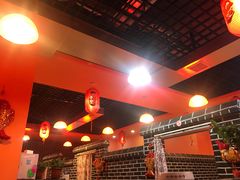 -王老六铁锅炖鱼(圣亚海洋店)