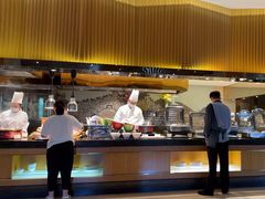 -蜻蜓逐宴全日制西餐厅I古北水镇大酒店