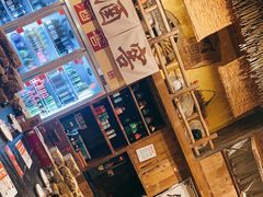 -今邕烧烤(西大店)