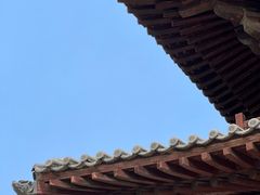 -正定古城-开元寺
