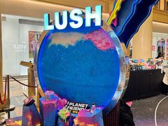-LUSH(威尼斯人店)