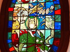 -三鹰之森吉卜力美术馆