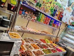 -重庆老船夫冷锅鱼(黄金路店)